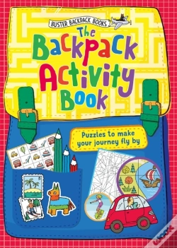 Capa do artigo The Backpack Activity Book