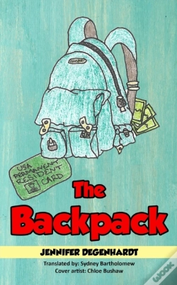 Capa do artigo The Backpack