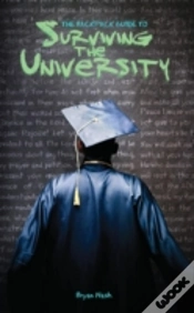Capa do artigo The Backpack Guide To Surviving The University