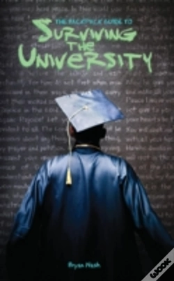 Capa do artigo The Backpack Guide To Surviving The University