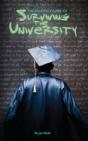 The Backpack Guide To Surviving The University - Preview