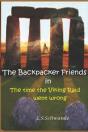 The Backpacker Friends 1 - Preview