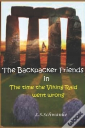 The Backpacker Friends 1