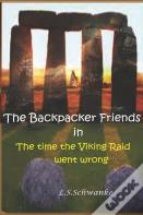 The Backpacker Friends 1