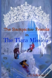 The Backpacker Friends