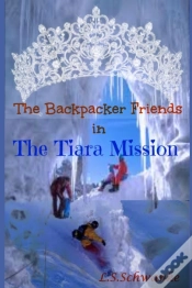 Capa do artigo The Backpacker Friends