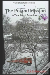 Capa do artigo The Backpacker Friends