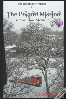 Capa do artigo The Backpacker Friends