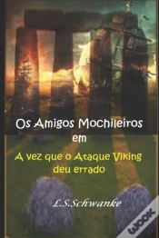 Capa do artigo The Backpacker Friends