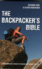 Capa do artigo The Backpacker