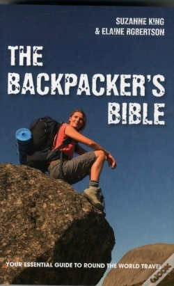 Capa do artigo The Backpacker'S Bible