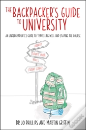 Capa do artigo The Backpacker
