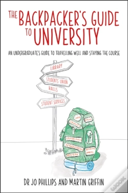 Capa do artigo The Backpacker'S Guide To University