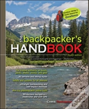 Capa do artigo The Backpacker