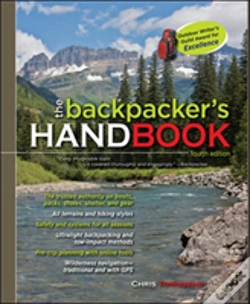 Capa do artigo The Backpacker'S Handbook