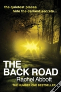Capa do artigo The Backroad