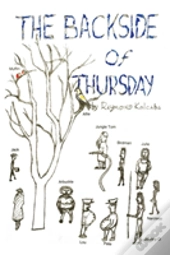 The Backside Of Thursday
