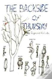 Capa do artigo The Backside Of Thursday