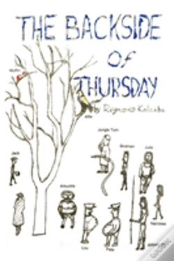 Capa do artigo The Backside Of Thursday