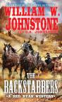 The Backstabbers - Preview