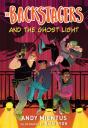 The Backstagers And The Ghost Light (Backstagers #1) - Preview