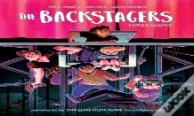 The Backstagers: Complete Collection