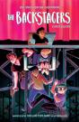 The Backstagers: Complete Collection - Preview