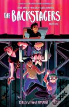 The Backstagers Vol. 1