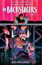 The Backstagers Vol. 1 - Preview