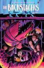 The Backstagers Vol. 2 - Preview