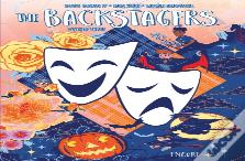The Backstagers Vol. 3