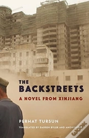 Capa do artigo The Backstreets
