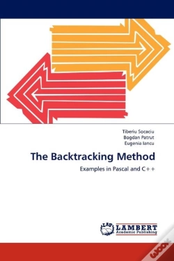 Capa do artigo The Backtracking Method