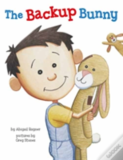 Capa do artigo The Backup Bunny