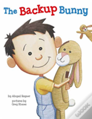 The Backup Bunny