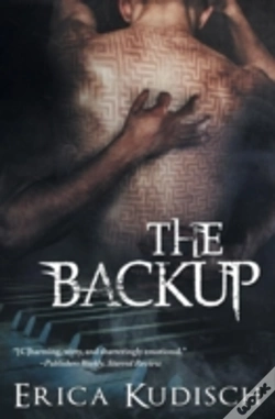 Capa do artigo The Backup