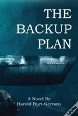 Capa do artigo The Backup Plan