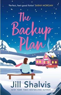 Capa do artigo The Backup Plan