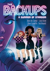 Capa do artigo The Backups