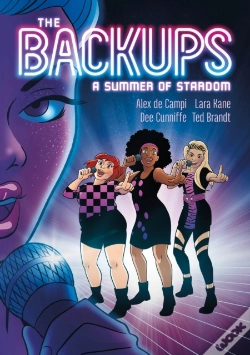 Capa do artigo The Backups