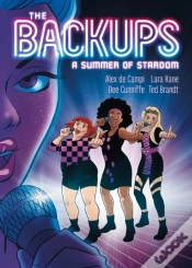 Capa do artigo The Backups