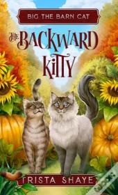 The Backward Kitty