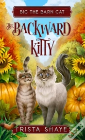 Capa do artigo The Backward Kitty