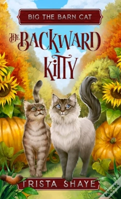 Capa do artigo The Backward Kitty