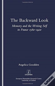 Capa do artigo The Backward Look