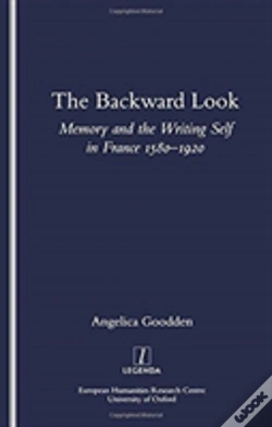Capa do artigo The Backward Look