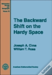 The Backward Shift On The Hardy Space