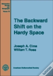 Capa do artigo The Backward Shift On The Hardy Space