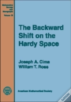 Capa do artigo The Backward Shift On The Hardy Space