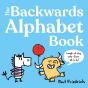 The Backwards Alphabet Book - Preview